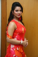 Actress Preety Kongana Photos